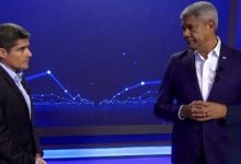 Photo of Durante debate, Jerônimo diz a ACM Neto: “Você me trata assim porque a minha origem é indígena”