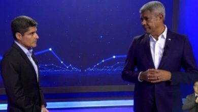 Photo of Durante debate, Jerônimo diz a ACM Neto: “Você me trata assim porque a minha origem é indígena”