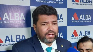 Photo of Marcinho Oliveira revela paralisia de Bell e retoma agenda eleitoral após tratamento