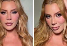 Photo of Confusão em festa termina com Malévola Alves na delegacia em São Paulo