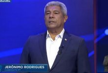 Photo of ‘Criminoso bom para mim é preso’, diz Jerônimo Rodrigues no debate sobre câmeras da PM