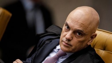 Photo of Justiça de São Paulo rejeita ação contra senador que associou família de Moraes ao PCC
