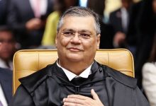 Photo of Ministro do STF Flávio Dino participa de aula pública na Faculdade de Direito da UFBA nesta sexta-feira (28)