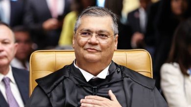 Photo of Ministro do STF Flávio Dino participa de aula pública na Faculdade de Direito da UFBA nesta sexta-feira (28)