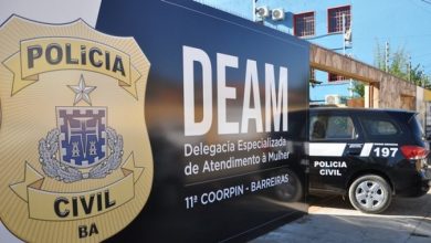 Photo of Homem persegue mulher até delegacia e acaba preso em flagrante na cidade de Barreiras
