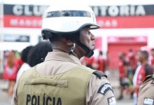 Photo of Torcedores de torcida organizada são presos após morte de motociclista na Via Regional