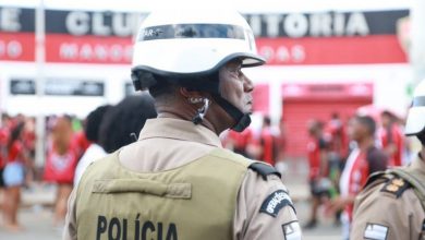 Photo of Torcedores de torcida organizada são presos após morte de motociclista na Via Regional