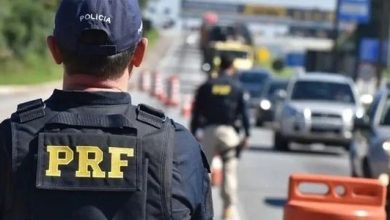 Photo of Quatro pessoas morrem após colisão entre dois carros na BR-418, no sul da Bahia