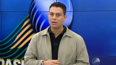 Photo of Família de Darino Sena pede privacidade e faz apelo após crise de saúde do jornalista