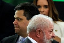 Photo of Alcolumbre atribui a Lula demora para avançar com fim da escala 6×1