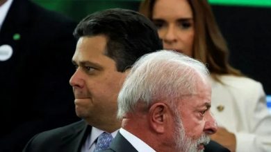 Photo of Alcolumbre atribui a Lula demora para avançar com fim da escala 6×1