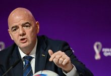Photo of Após pressão, presidente da FIFA desiste de projeto para a Copa do Mundo