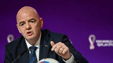 Photo of Após pressão, presidente da FIFA desiste de projeto para a Copa do Mundo