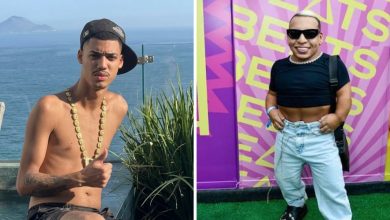 Photo of Influenciador Moskitão vira réu por importunação sexual contra Tokinho