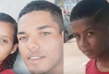 Photo of Casal e filho de 10 anos são encontrados mortos dentro de caixa d’água na Bahia