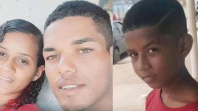 Photo of Casal e filho de 10 anos são encontrados mortos dentro de caixa d’água na Bahia