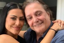 Photo of Cleo Pires fala sobre reaproximação com Fábio Jr. e destaca atitude do pai: “Teve humildade”