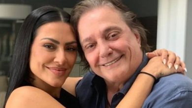 Photo of Cleo Pires fala sobre reaproximação com Fábio Jr. e destaca atitude do pai: “Teve humildade”
