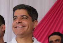 Photo of ACM Neto reage à comparação de Caiado sobre Bahia e Ucrânia e critica Jeronimo