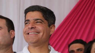Photo of ACM Neto reage à comparação de Caiado sobre Bahia e Ucrânia e critica Jeronimo