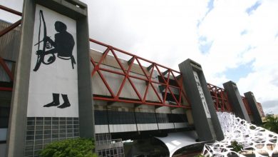 Photo of Governo da Bahia homologa venda do antigo Centro de Convenções por R$ 138,4 milhões