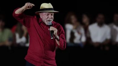 Photo of Lula afirma que extrema direita não voltará ao poder enquanto ele estiver vivo