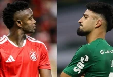 Photo of Copa do Brasil tem quatro empates sem gols e só Palmeiras e Inter abrem vantagem nas oitavas; veja resultados