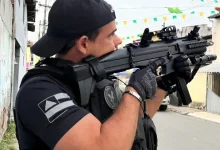 Photo of “Nexus”: Polícia Civil deflagra operação contra venda de armas e drogas por delivery na Bahia