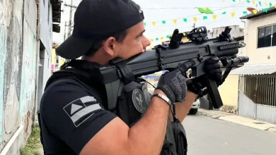 Photo of “Nexus”: Polícia Civil deflagra operação contra venda de armas e drogas por delivery na Bahia