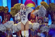Photo of Xuxa confirma nova data em São Paulo após esgotar shows de “O Último Voo da Nave”