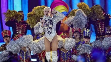 Photo of Xuxa confirma nova data em São Paulo após esgotar shows de “O Último Voo da Nave”