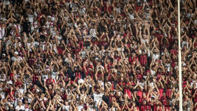 Photo of Final de semana do Brasileirão: dê seus palpites em todos os jogos da rodada na Casa de Apostas