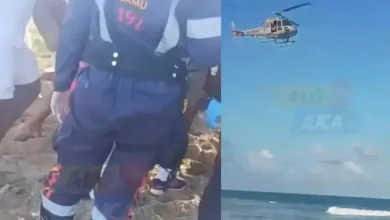 Photo of Jovens são vítimas de afogamento em Vilas do Atlântico e adolescente de 17 anos segue desaparecido