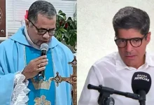 Photo of ACM Neto critica segurança na Bahia após tiroteio interromper missa em Lauro de Freitas