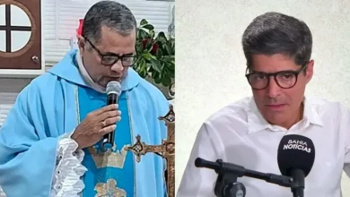Photo of ACM Neto critica segurança na Bahia após tiroteio interromper missa em Lauro de Freitas