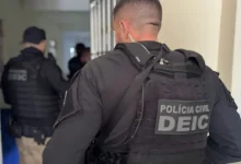 Photo of Operação prende em Brasília suspeito de aplicar golpe milionário contra agricultores