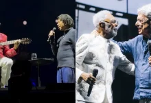 Photo of Justiça mantém Google e Facebook em processo de Gil, Chico e Djavan contra deputada do PL