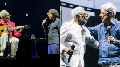 Photo of Justiça mantém Google e Facebook em processo de Gil, Chico e Djavan contra deputada do PL