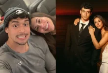 Photo of Victor Alexandre, filho de Xanddy e Carla Perez, está prestes a se casar em ilha particular; saiba mais