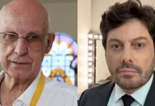 Photo of Justiça condena Danilo Gentili a pagar indenização por ofensas ao padre Júlio Lancellotti