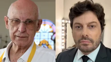 Photo of Justiça condena Danilo Gentili a pagar indenização por ofensas ao padre Júlio Lancellotti