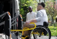 Photo of MPF cobra Uber e 99 por acessibilidade a idosos e pessoas com deficiência