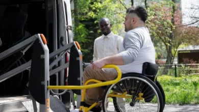 Photo of MPF cobra Uber e 99 por acessibilidade a idosos e pessoas com deficiência