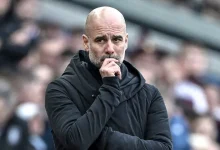 Photo of Guardiola expõe momento pessoal delicado e admite dúvida sobre retorno ao futebol