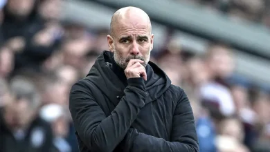 Photo of Guardiola expõe momento pessoal delicado e admite dúvida sobre retorno ao futebol