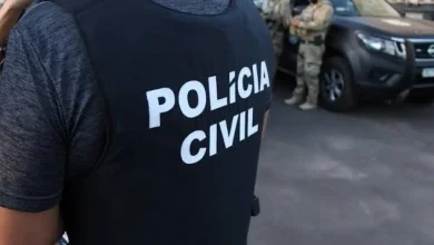 Photo of Delegado da Polícia Civil é preso suspeito de extorquir garimpeiros no norte baiano