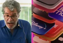 Photo of No Bonito CineSur, Paulo Betti defende a regulamentação das plataformas de streaming no Brasil