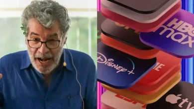 Photo of No Bonito CineSur, Paulo Betti defende a regulamentação das plataformas de streaming no Brasil