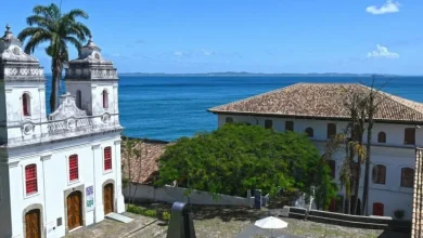 Photo of Acordo entre Ipac e Instituto Brasileiro de Museus avança na criação do Sistema Estadual de Museus da Bahia