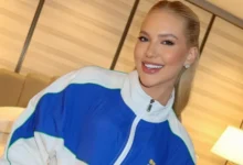 Photo of Virginia Fonseca anuncia pausa nas redes sociais após cirurgias das filhas